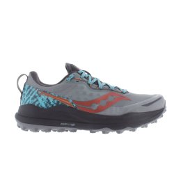 SAUCONY XODUS ULTRA 2 UOMO 40 25- FOSSIL/BASALT