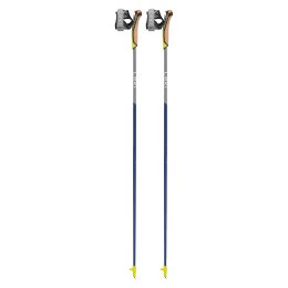 LEKI BÂTONS DE MARCHE NORDIQUE SPEED PACER LITE 110CM MIDNIGHTBLUE DARK ME