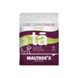 TA ENERGY MALTODEXTRINE TU LEMON
