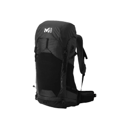 MILLET SAC A DOS SENECA AIR 40 TU N0247 BLACK - NOIR