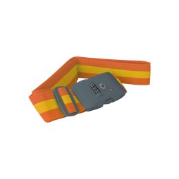 TRAVELSAFE SANGLE DE VALISE A SERRURE TU .