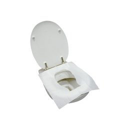 TRAVELSAFE PROTEZIONI PER SEDILE WC TU .