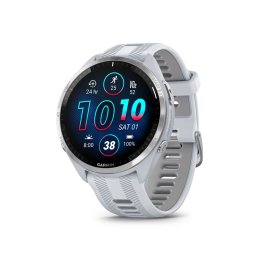 GARMIN FORERUNNER 965 47MM 11 WHITESTONE