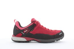 MEINDL TOP TRAIL LOW GTX FEMME ROUGE 41.5 89