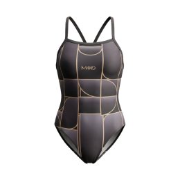 MAKO MAILLOT DE BAIN NEREID FEMME 38 Nux