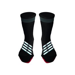 MAKO CHAUSSETTES NEOPRENE M GRIS