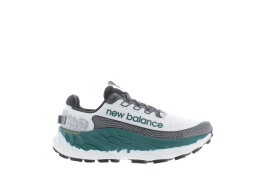 NEW BALANCE FRESH FOAM X TRAIL MORE V3 HOMME 41.5 WHITE