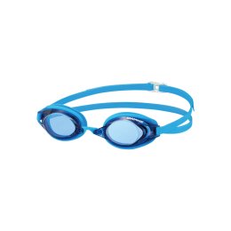 SWANS LUNETTES DE NATATION SR-2 TU NAVY