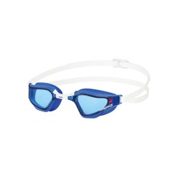 SWANS LUNETTES DE NATATION VALKYRIE TU NAVY