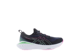 ASICS GEL-CUMULUS 25 FEMME 42 001 / BLACK/PINK RAV