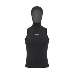 ORCA GILET A CAPUCHE HEATSEEKER HOMME XS 01 BLACK