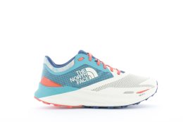 THE NORTH FACE VECTIV ENDURIS 3 HOMME 45 TROPICAL PEACH ENCHA