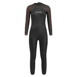 ORCA COMBINAISON VITALIS TRN FEMME LW BK