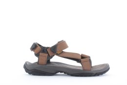 TEVA TERRA FI LITE LEATHER HOMME 43 BRN