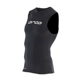 ORCA GILET EN NEOPRENE HEATSEEKER HOMME M 01 BLACK