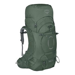 OSPREY SAC A DOS ARIEL 65 FEMME WM/L Koseret Green
