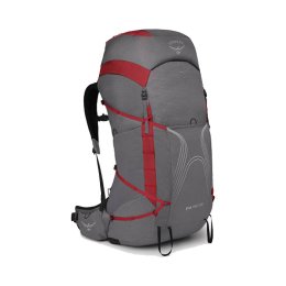 OSPREY SAC A DOS EJA PRO 55 FEMME WM/L DALE GREY/POINSETTIA