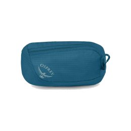 OSPREY POCHETTE PACK POCKET ZIPPERED TU WATERFRONT BLUE