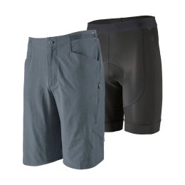 PATAGONIA SHORT DE VELO DIRT CRAFT HOMME 30 PLGY
