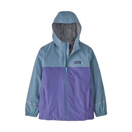 PATAGONIA VESTE TORRENTSHELL 3L ENFANT S LTPG