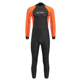 ORCA COMBINAISON VITALIS HI-VIS HOMME 9 01 BLACK