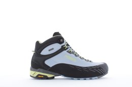 ASOLO ELDO MID LTH GV FEMME 38 B024 - BLUE FOG/MIMO