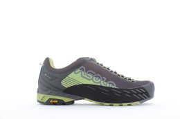ASOLO ELDO GV HOMME 44 1/3 B030 - GREEN OASIS/S