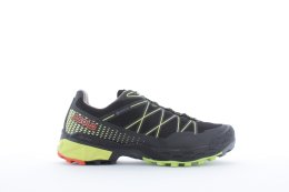 ASOLO TAHOE GTX UOMO 44.5 B056 - BLACK/SAFETY