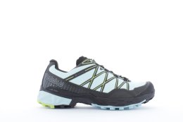 ASOLO TAHOE GTX FEMME 36 2/3 B055 - BLACK/CELADON