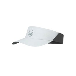 BUFF VISIÈRE GO BLANCHE TU 000 - SOLID WHITE