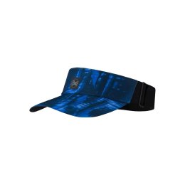 BUFF VISIÈRE GO BLEUE TU 707 - ATTEL BLUE