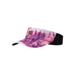 BUFF VISIÈRE GO ROSE TU 538 - DERI PINK