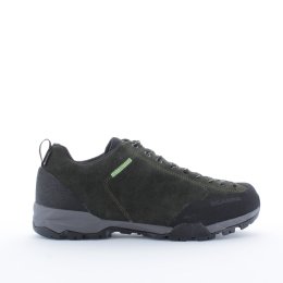 SCARPA MOJITO TRAIL GTX HOMME 42.5 THYME GREEN LIME