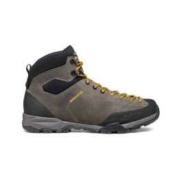 SCARPA MOJITO HIKE GTX UOMO 43.5 Titanium Mustard
