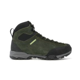 SCARPA MOJITO HIKE GTX HOMME 43 THYME GREEN LIME