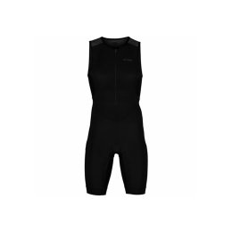 ORCA TUTA DA TRIATHLON ATHLEX UOMO S 37 SILVER