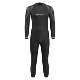 ORCA Combinaison Zeal Perform homme 10 01 Black