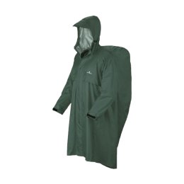 FERRINO PONCHO TREKKER RIPSTOP S/M MIXTE SM HVV