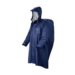 FERRINO PONCHO TREKKER L/XL LXL HBB