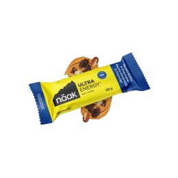 NAAK BARRETTA ENERGETICA ULTRA ENERGY TU PEANUT BUTTER/CHOCOL
