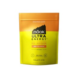 NAAK MÉLANGE BOISSON ÉNERGETIQUE TU Peach Apricot