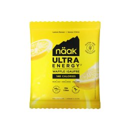 NAAK GAUFRE ÉNERGÉTIQUE TU CITRON