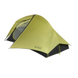 NEMO TENTE HORNET OSMO 2 PLACES TU GREEN