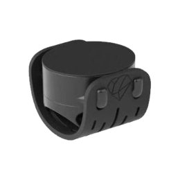 SHAPEHEART SUPPORT MAGNETIQUE POUR VELO TU BLACK