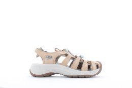 KEEN ASTORIA WEST FEMME 41 DOE-BLUE GLASS