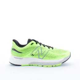 NEW BALANCE FRESH FOAM X 880 V12 HOMME 41.5 PIXEL GREEN