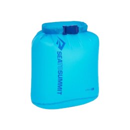 SEA TO SUMMIT SAC ETANCHE ULTRA LÉGER / ULTR 8L BLUE ATOLL