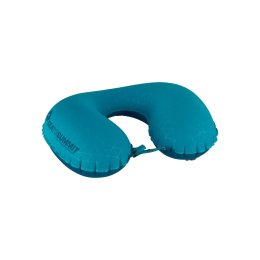 SEA TO SUMMIT OREILLER AERO ULTRALIGHT REGUL TRAVELLER AQUA