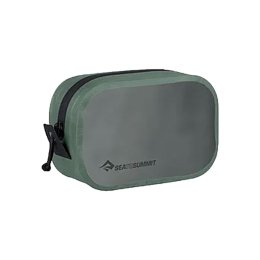 SEA TO SUMMIT SACCA CUBE X-SMALL LAUREL WREATH