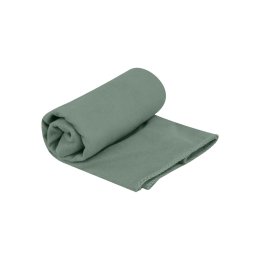 SEA TO SUMMIT SERVIETTE DRYLITE XS SAGE